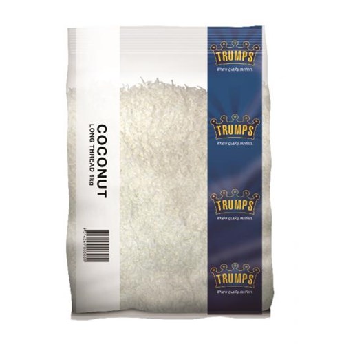 Coconut Long Thread TRUMPS